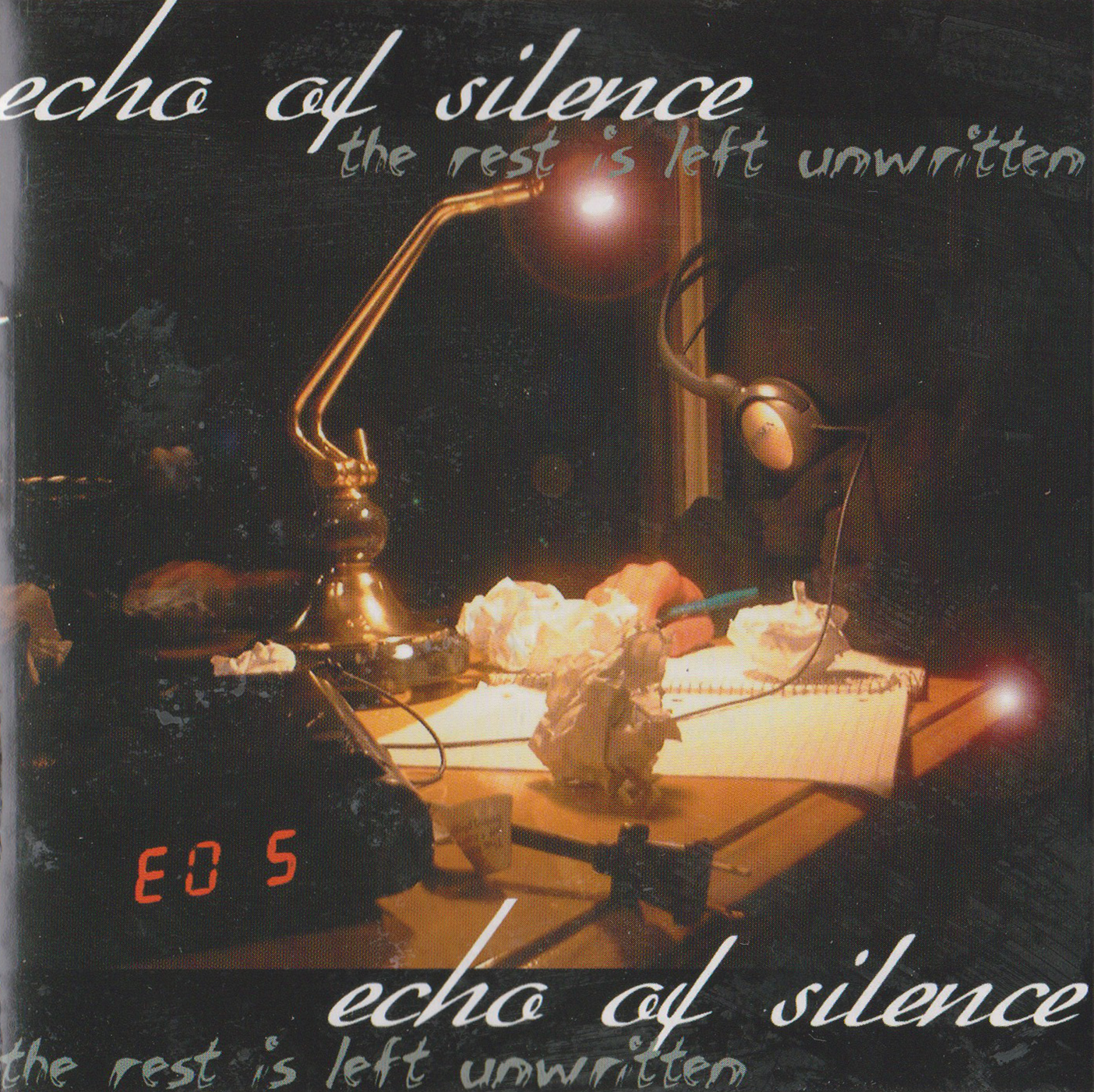 echo of silence